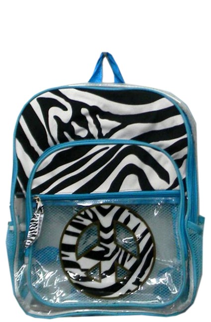 Large Backpack-BNP-413/TURQ